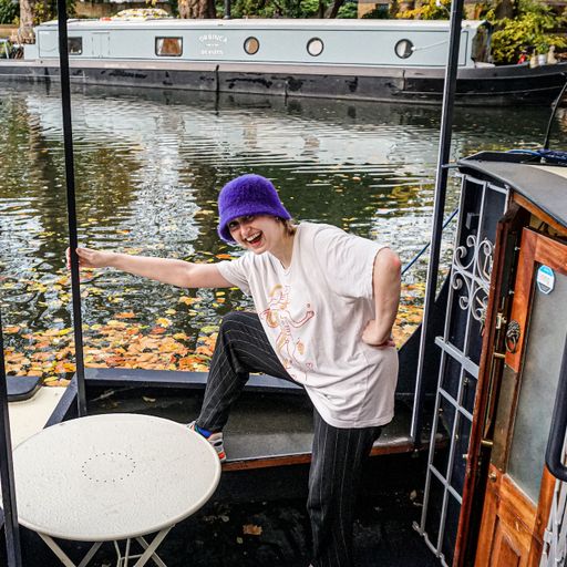 MLE with Jessy Lanza // 12-11-21