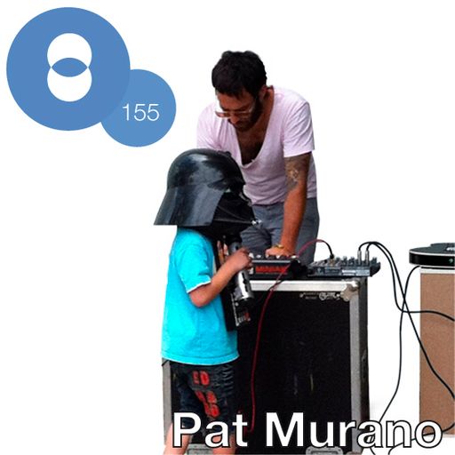 Concepto MIX #155 Pat Murano