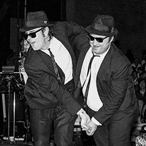 Live Archive Show: Nov. 2, 2018