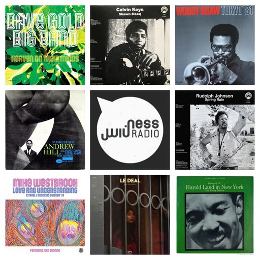 Mo'Jazz 297