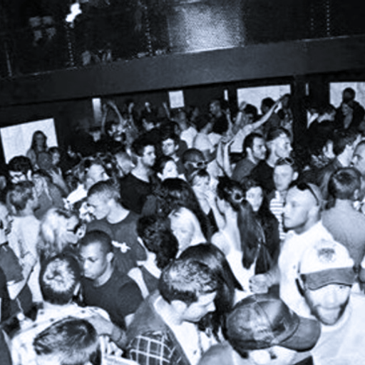 Live recording from Jaded at Cable London May 8th 2011