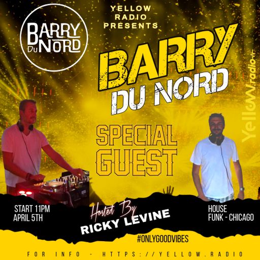 Back 2 The House Music (Barry Du Nord)