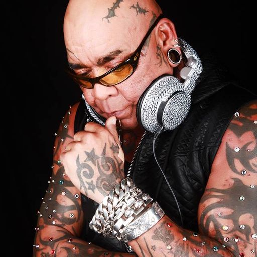 Ronnie Jansen In The Mix At Radio Centraal FM