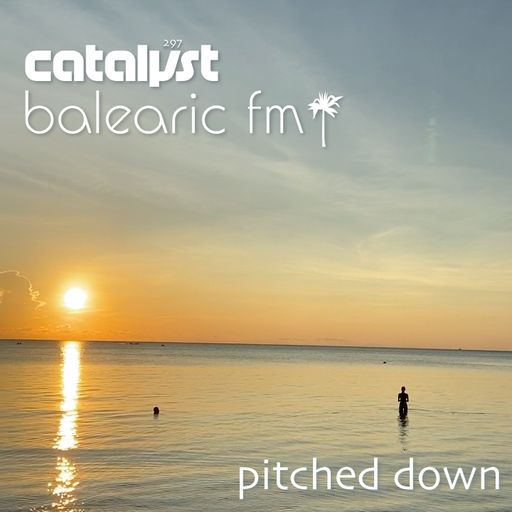 pitched down (catalyst, 297)