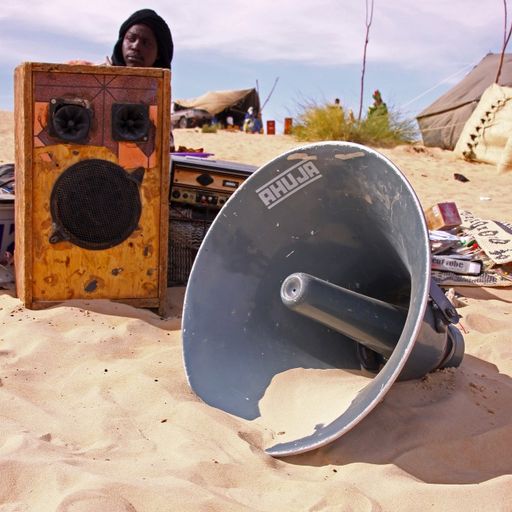 THE GLOBAL GLITCH 8 (mi-soul.com)