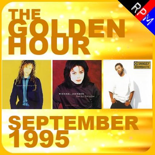 GOLDEN HOUR : SEPTEMBER 1995