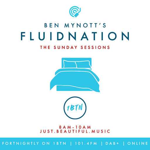 Fluidnation: The Sunday Sessions - 13.10.2019