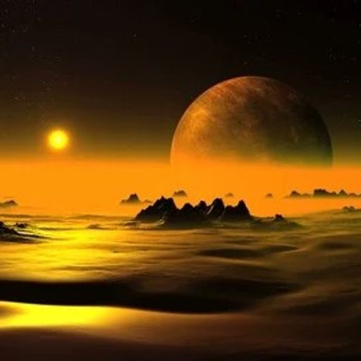 Suns of Kregen (ExtendedProgressiveRock)