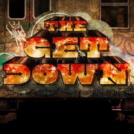 Mr Black - The Get Down (Disco Redefined)