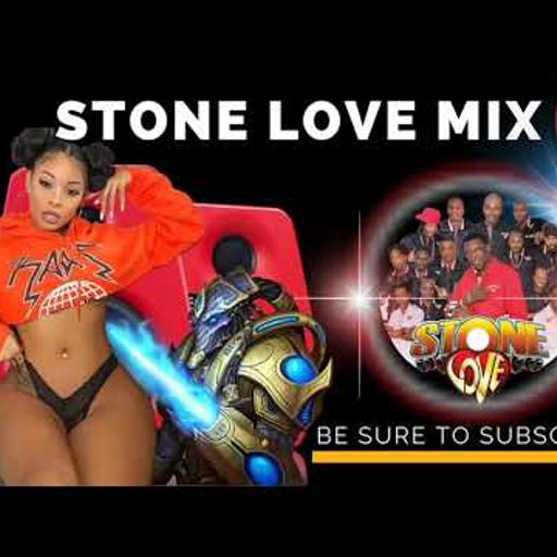 Stone Love Sound Party Mix 2018 Ishawna, Dovey Magnum, Amindi K. Fro$t, Davido, Gully Bop, Laa Lee