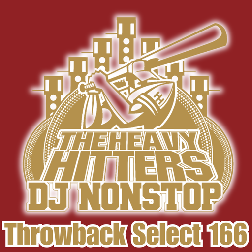 Throwback Select 166
