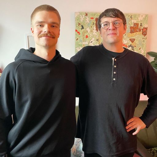 BULKA Erotika w. Beau Wanzer & Šikšna - October 2024