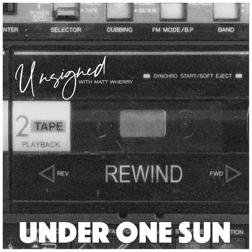 Unsigned with Matt Wherry (20/02/2022)