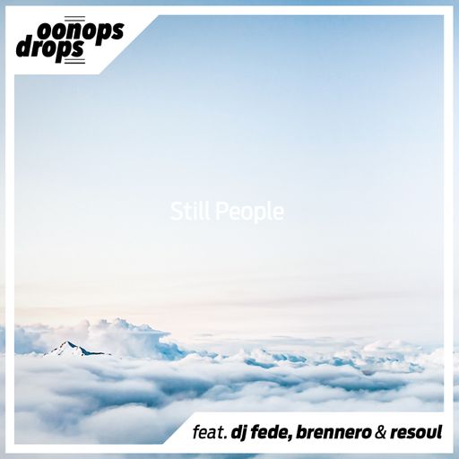 Oonops Drops - Still People