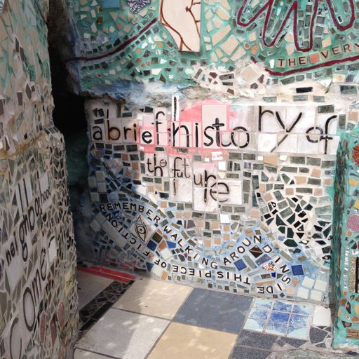 I await the day (Eclectic Playlist Series 7.02)