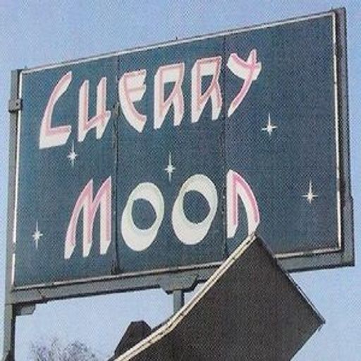 Resident DJ Team at Cherry Moon (Lokeren - Belgium) - April 1996