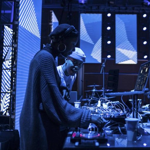 On the Floor – BBZ at Paths Unknown