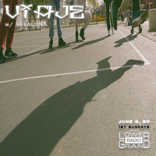 Viaje w/ Velaluna (6.05.22)