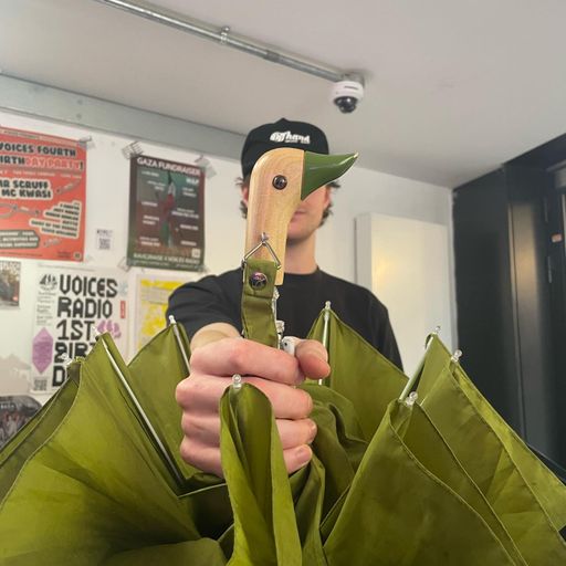 Serum Selections w/ Theo Kemp 04/12/25 - [Voices Radio]