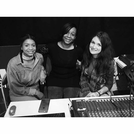 Outspoken Women with Leanna, Beatrice and Amena; Rape Culture and Young People  (03/11/2016)