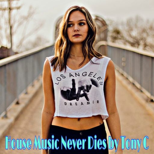 House Music Never Dies Vol.2  20/10/24