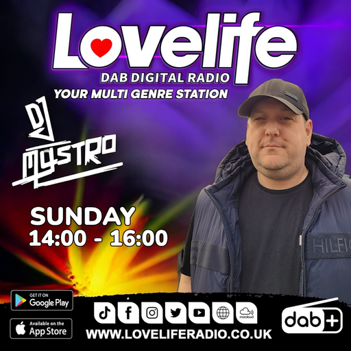 Mystro and guests BIRTHDAY BASH 14 SEP 2025