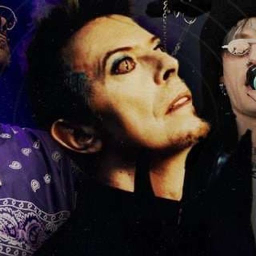 Walk Through The Fields (ExtendedAmbientNeo-ClassicProgRockFusionTrip)