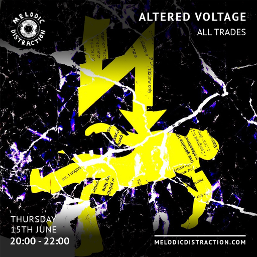 Altered Voltage with All Trades (June '23)