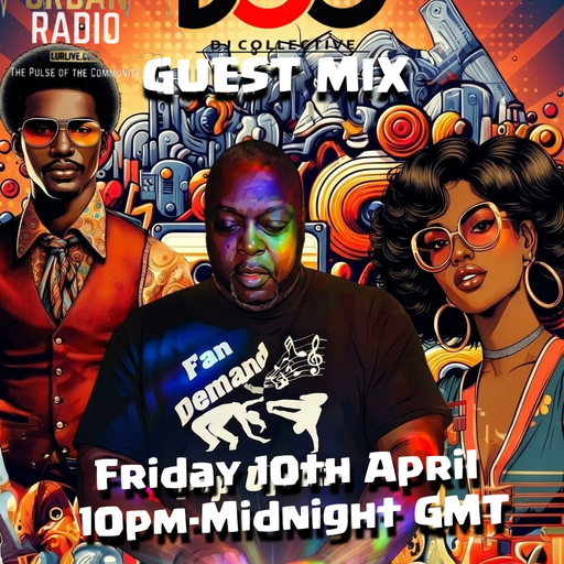 The Soulful House Experience-Episode 278 Feat Ron V