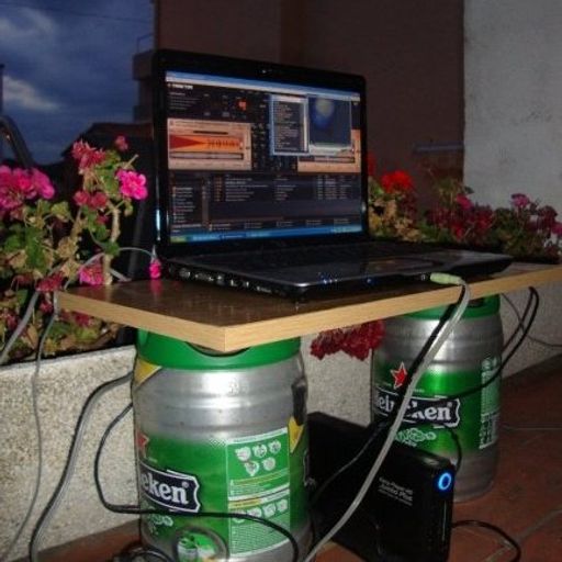 Ux4 MiXeD MiNiMaL&TeCH SouND