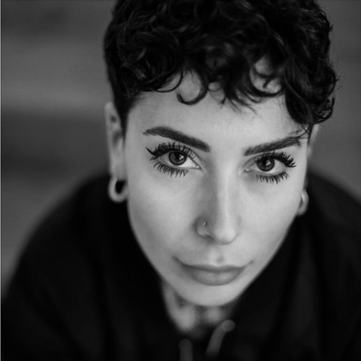 Rythm Factory w/ Miss Farina - 25.06.20