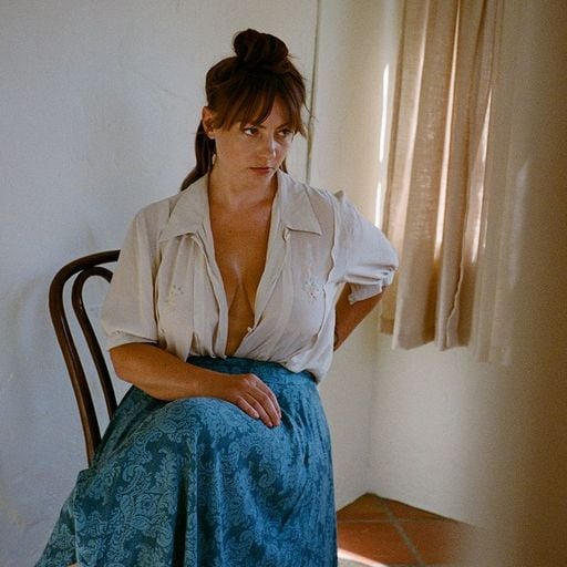 Cosmic Waves Radio Hour w/ Angel Olsen - Neighbors - 3rd February 2025
