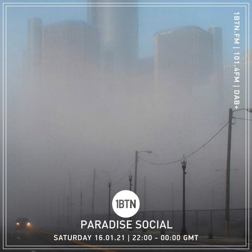 Paradise Social - 16.01.2021