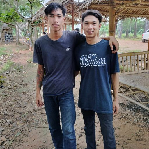 ไม่มีจะเเดกเเต่เเปลกเพื่อนเรียกเสี่ย by ส.กบัก'กฤศ x ส.ม ท่าหิน