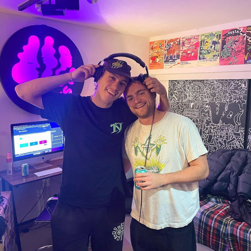 Rufus w/ Ghadimi 22/11/22