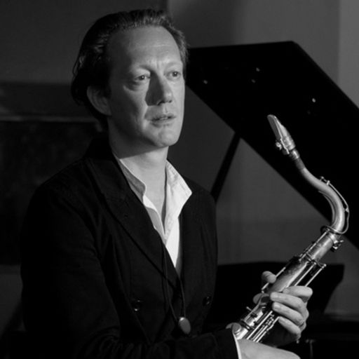 Nathan Haines on the Breakfast Show (31/05/2021)