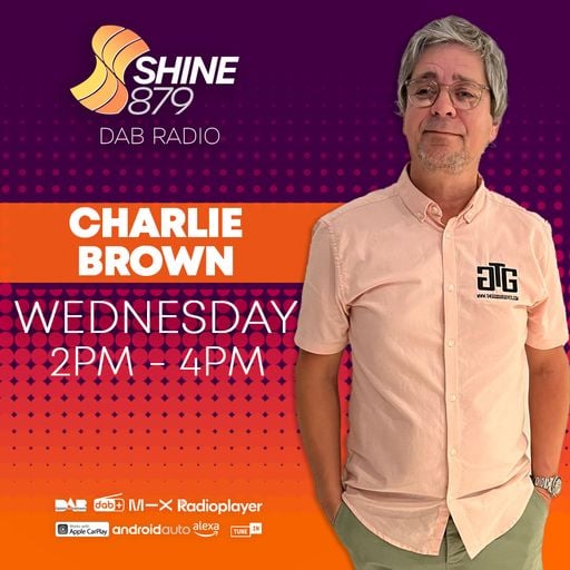 Charlie Brown - 04 Mar 2026