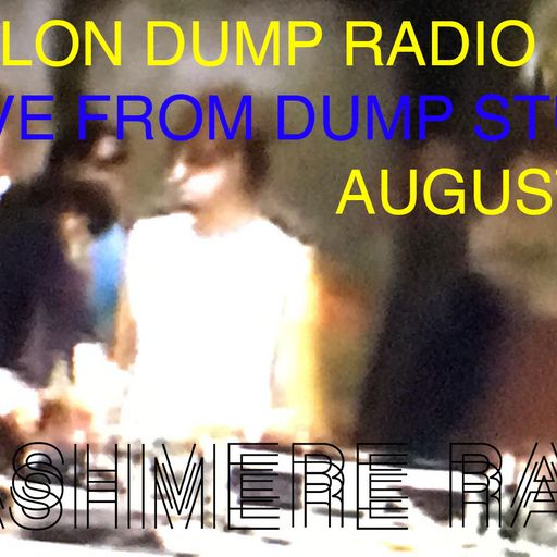 Klon Dump Klon Dump #876 04.08.2020