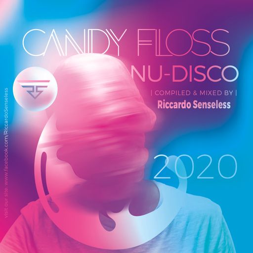 CandyFloss-2020 Live at JamFM Radio