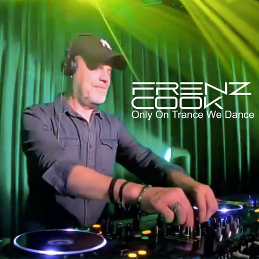 Only On Trance We Dance Epi132 (XL Version)