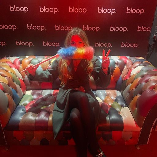 TWIST w/ Chloe Gibbs - 19.04.22