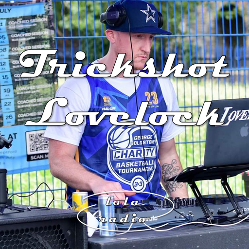 Lola Radio | Lovelock 007 | 24.08.23