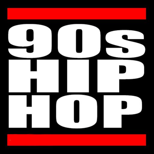 DJ Happee - I Love The 90s Hip-Hop