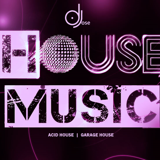 DJose House (acid and house) Mix
