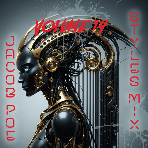 Jacob Poe_Styles Mix 14