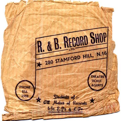 Northern Soul, Popcorn & R n B From The Vaults