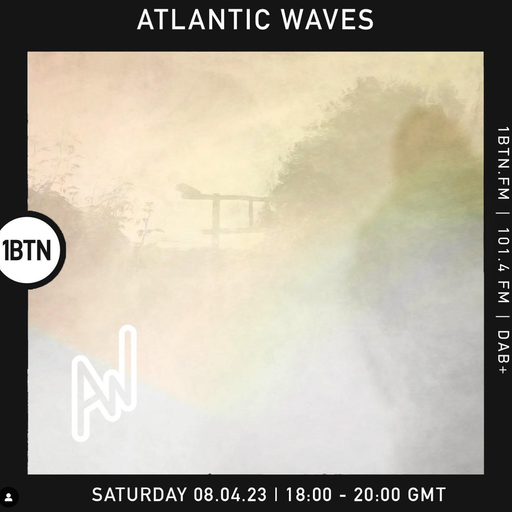 Atlantic Waves - 08.04.2023
