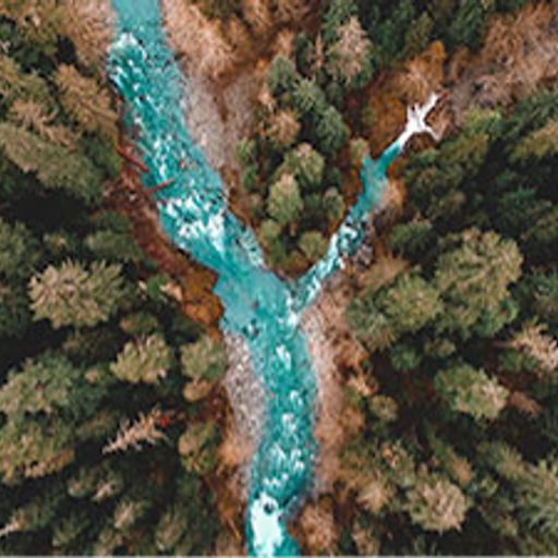 The Arrival (Chillout)