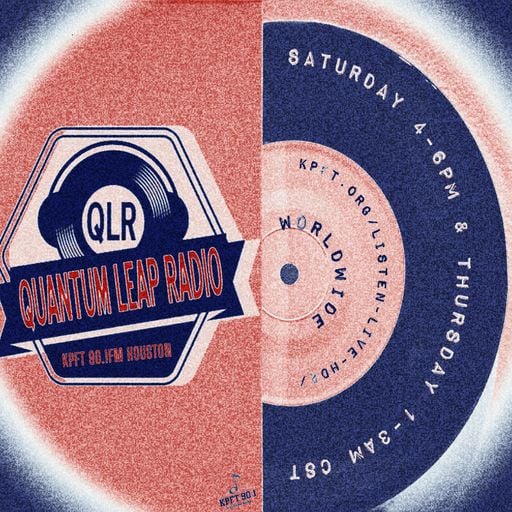 QUANTUM LEAP RADIO: Leap 447 {UNUSUAL SUSPECTS episode (Jun. 21, 2025)}