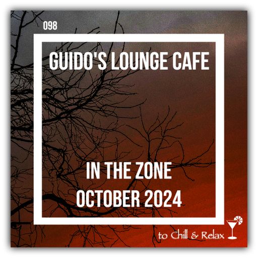 In The Zone - October 2024 (Guido's Lounge Cafe)